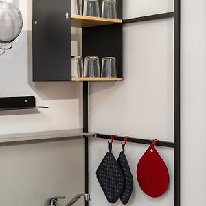 Appartement met Twee Slaapkamers